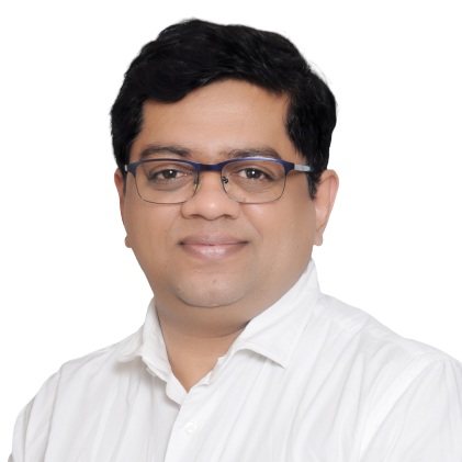 Abhinav Paralikar